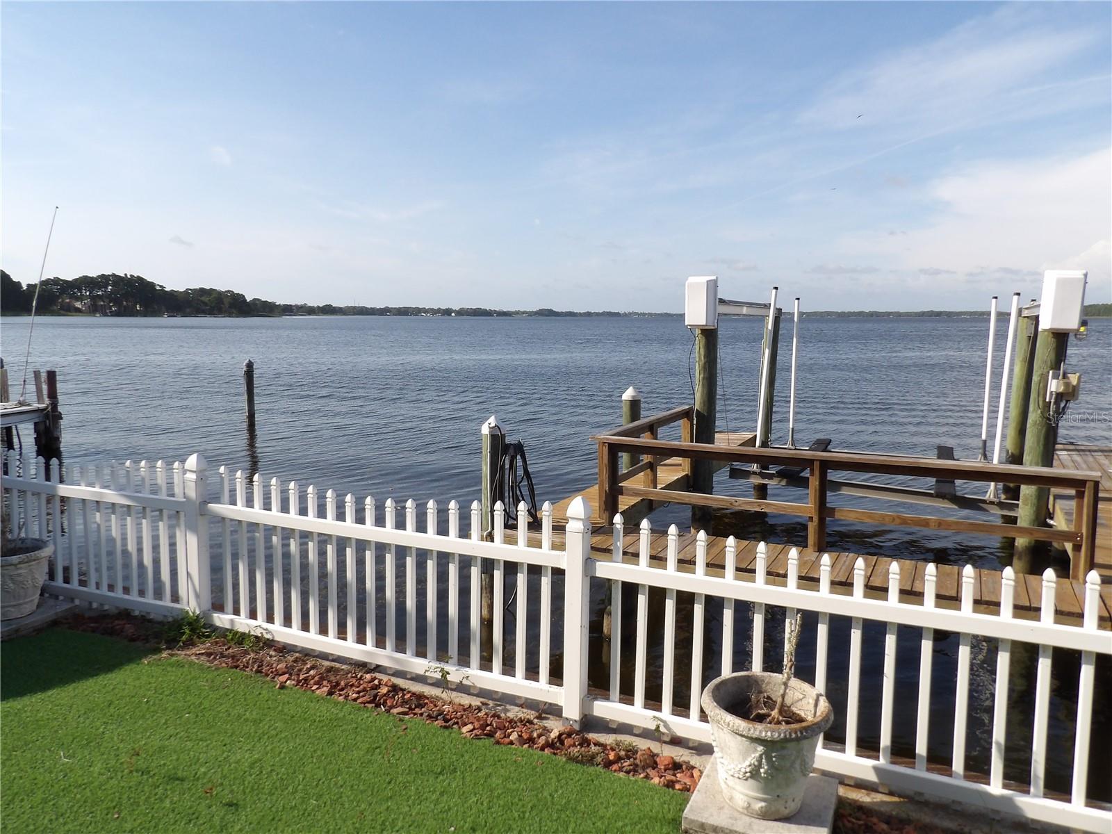 31 FRESHWATER DRIVE