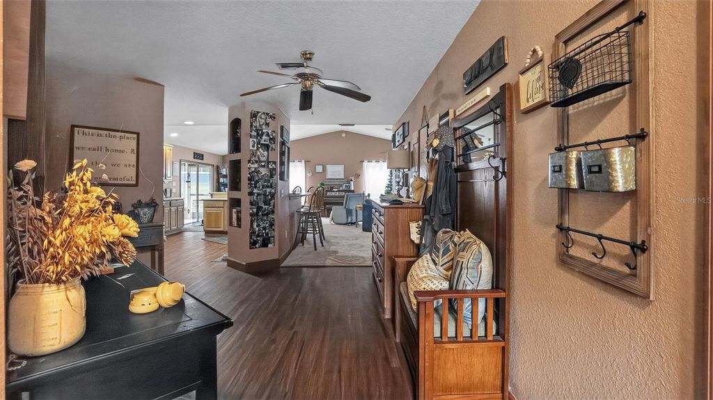 Photo of 706 Murray Circle, Lady Lake, FL 32159 (MLS # OM728841)