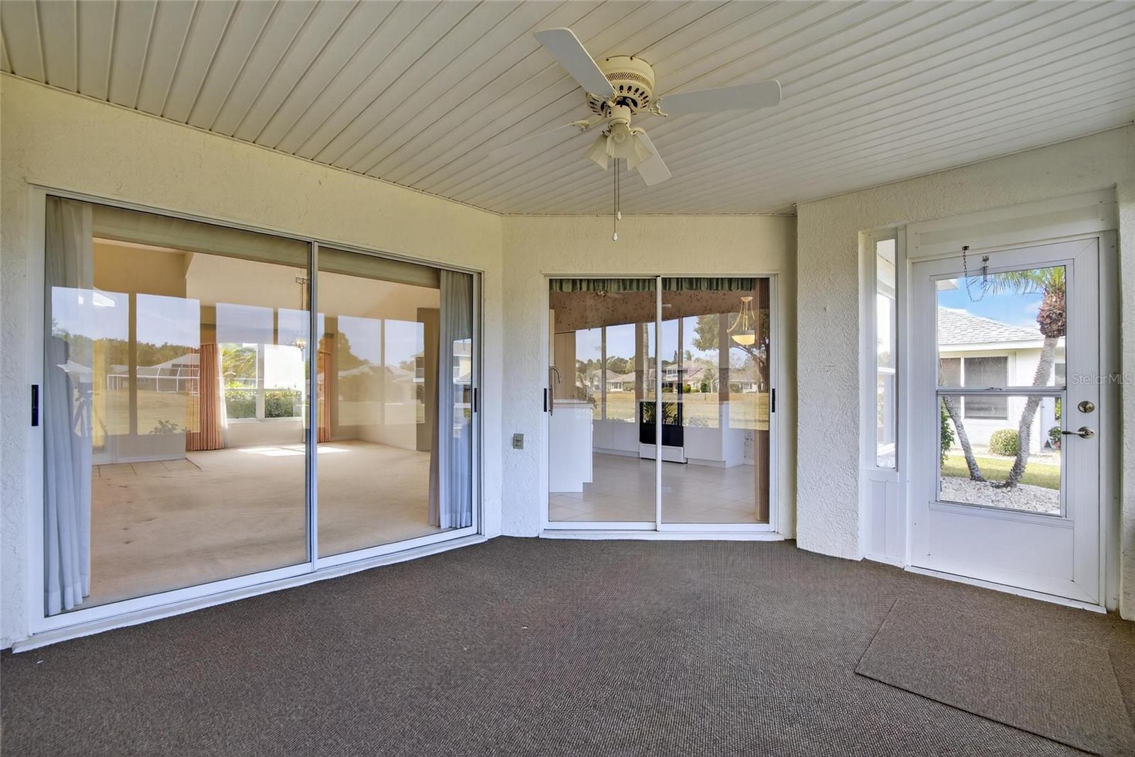 SUN CITY CENTER UNIT 161 - Residential