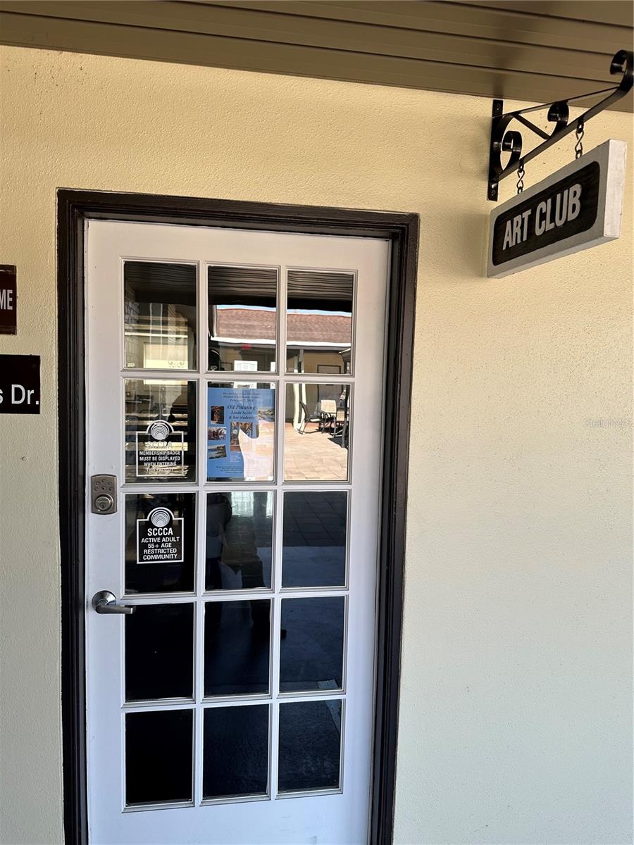 SUN CITY CENTER UNIT 161 - Residential