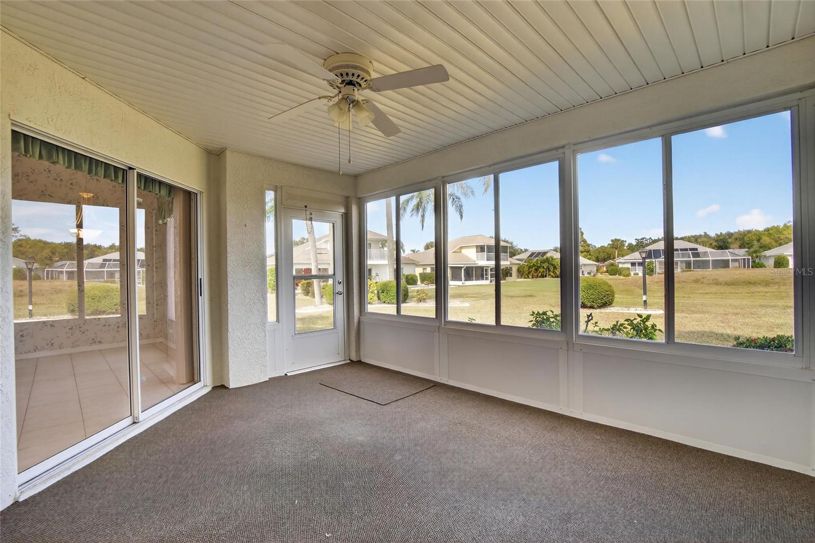 SUN CITY CENTER UNIT 161 - Residential