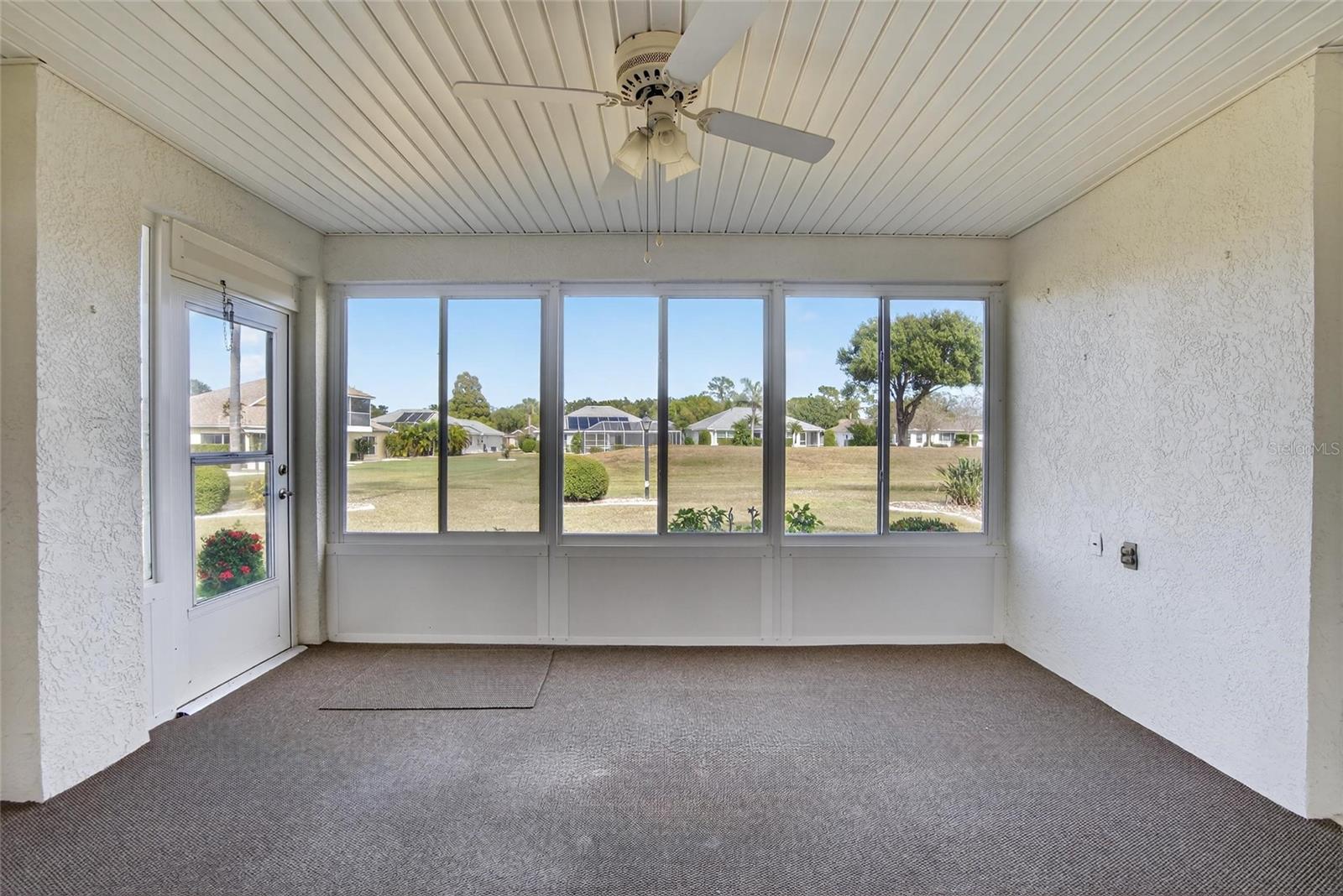 SUN CITY CENTER UNIT 161 - Residential