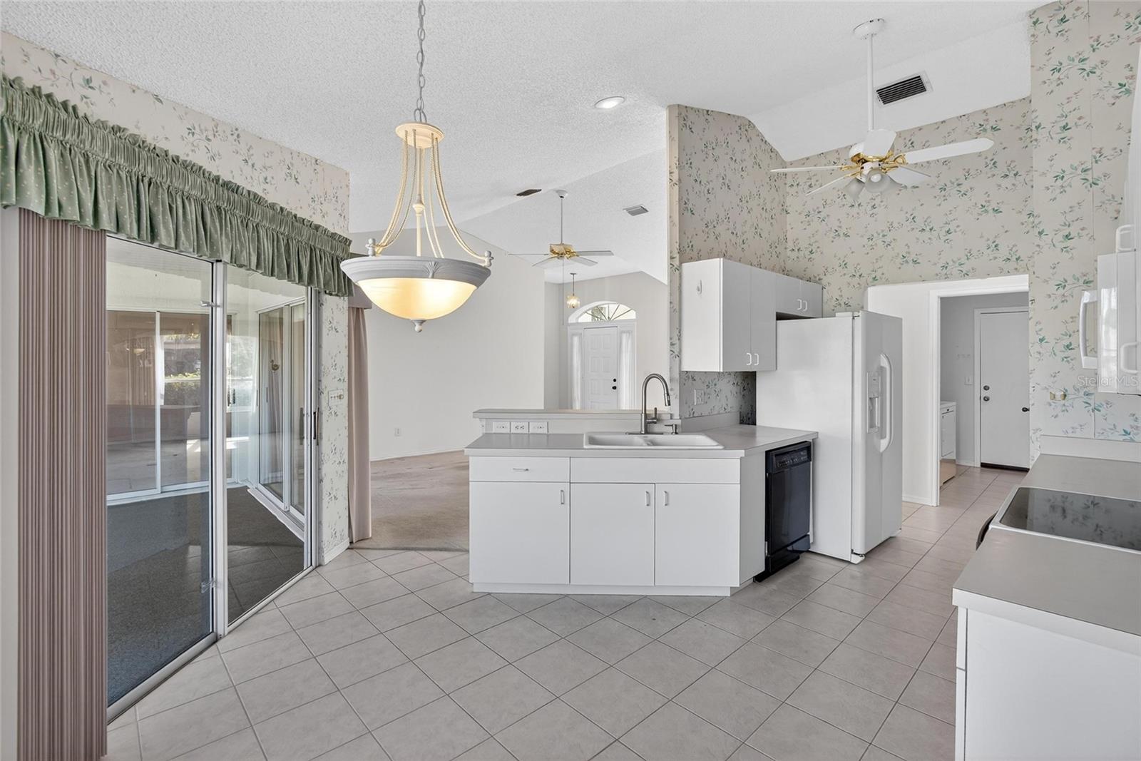 SUN CITY CENTER UNIT 161 - Residential