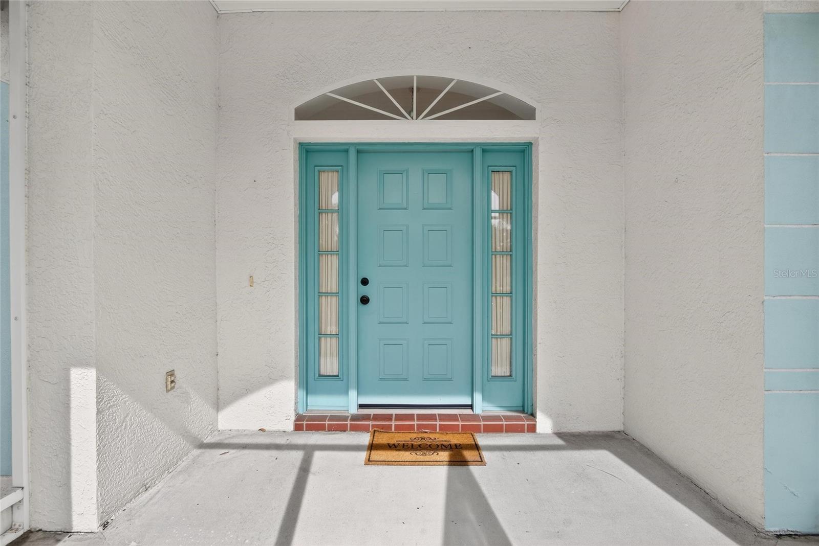 SUN CITY CENTER UNIT 161 - Residential