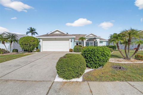 Photo of 331 Caloosa Palms Court, Sun City Center, FL 33573 (MLS # TB8438397)