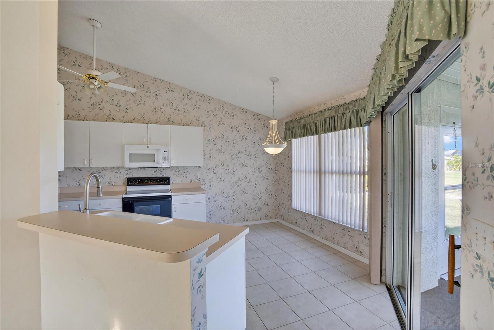 SUN CITY CENTER UNIT 161 - Residential