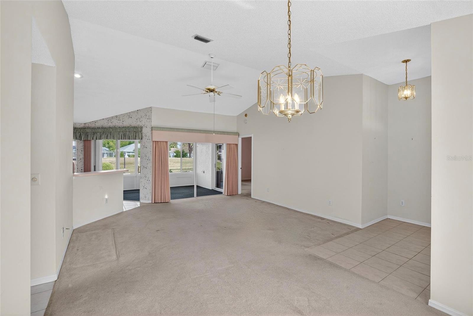 SUN CITY CENTER UNIT 161 - Residential