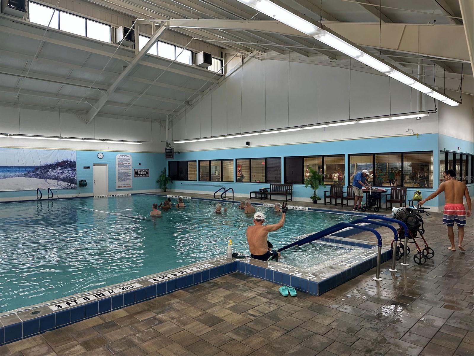 SUN CITY CENTER UNIT 161 - Residential