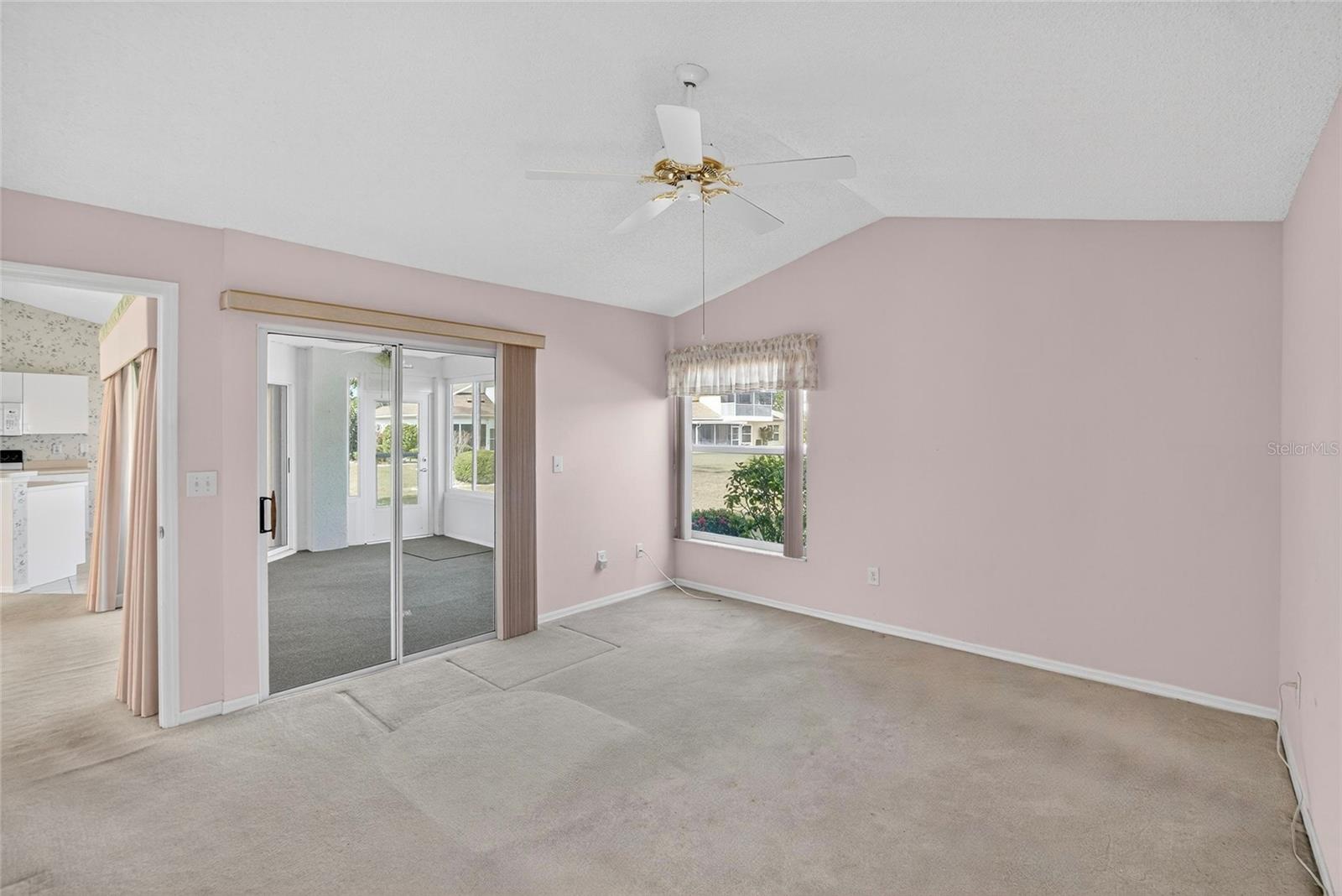 SUN CITY CENTER UNIT 161 - Residential