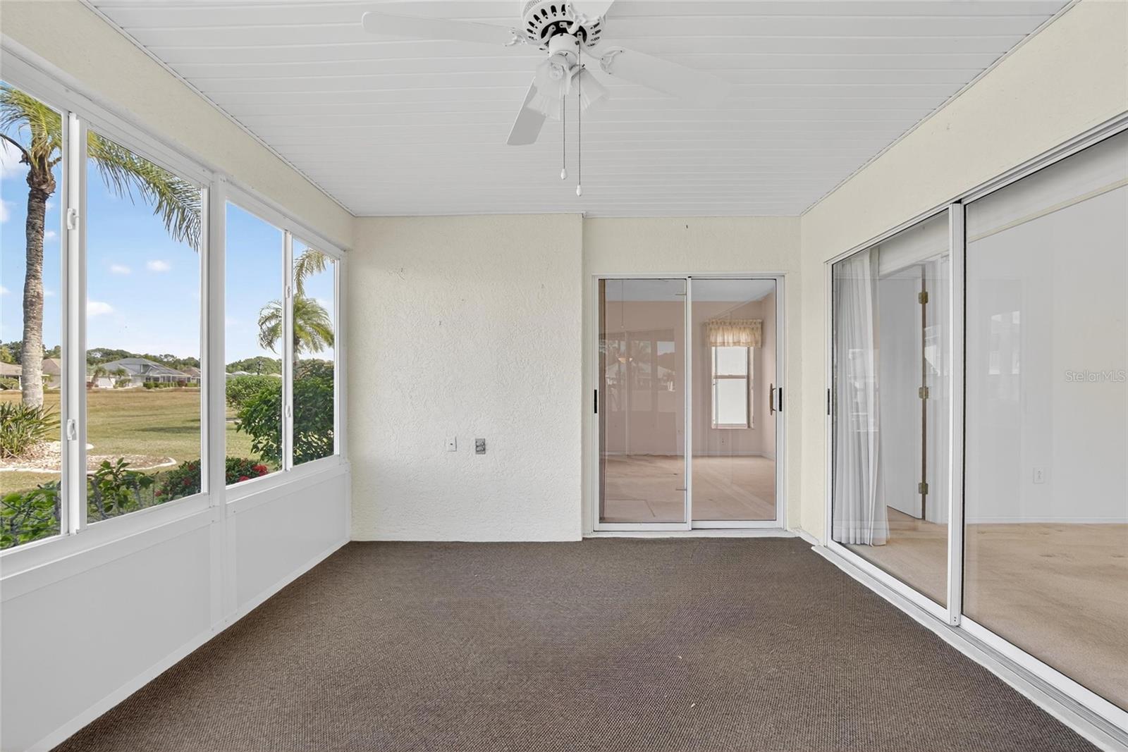 SUN CITY CENTER UNIT 161 - Residential