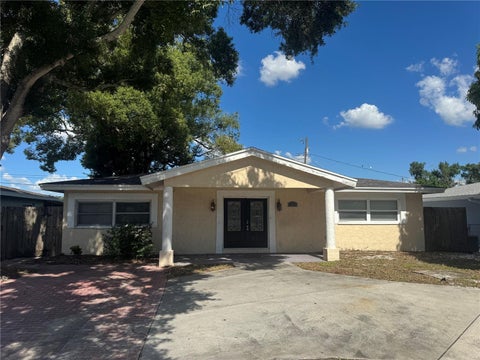 6953 41st Terrace N, St Petersburg, FL 33709