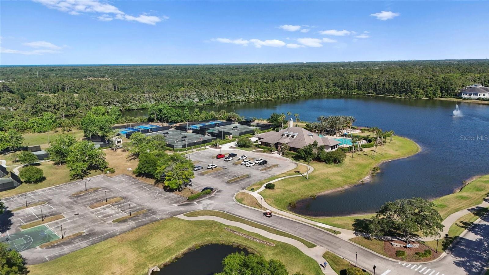 PLANTATION BAY SEC 2A-F UN 7 - Residential