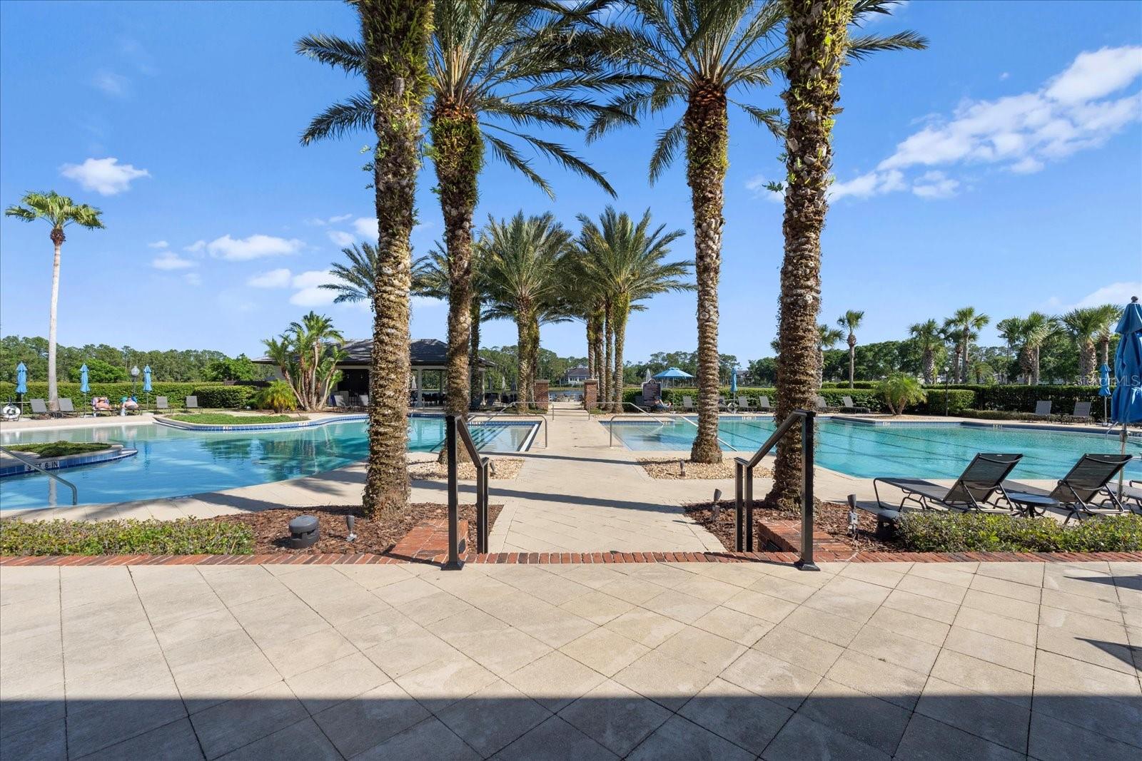 PLANTATION BAY SEC 2A-F UN 7 - Residential