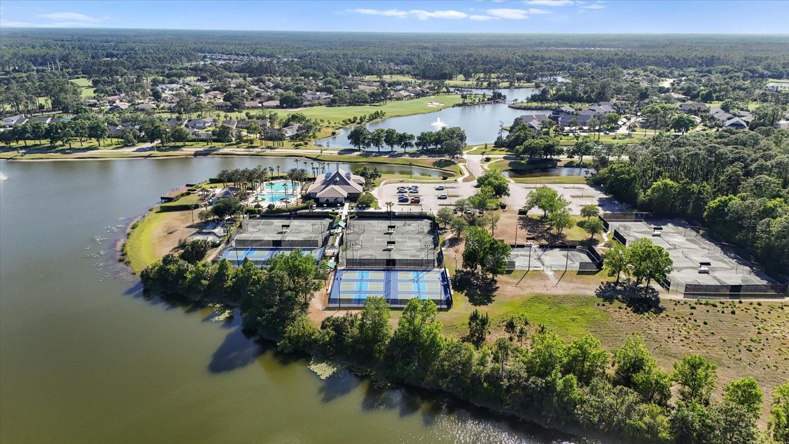 PLANTATION BAY SEC 2A-F UN 7 - Residential