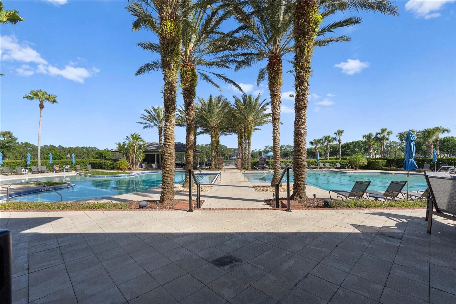 PLANTATION BAY SEC 2A-F UN 7 - Residential