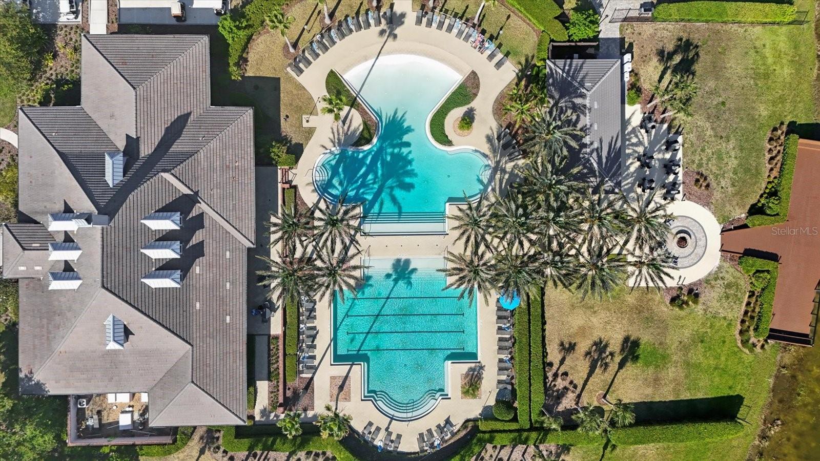 PLANTATION BAY SEC 2A-F UN 7 - Residential