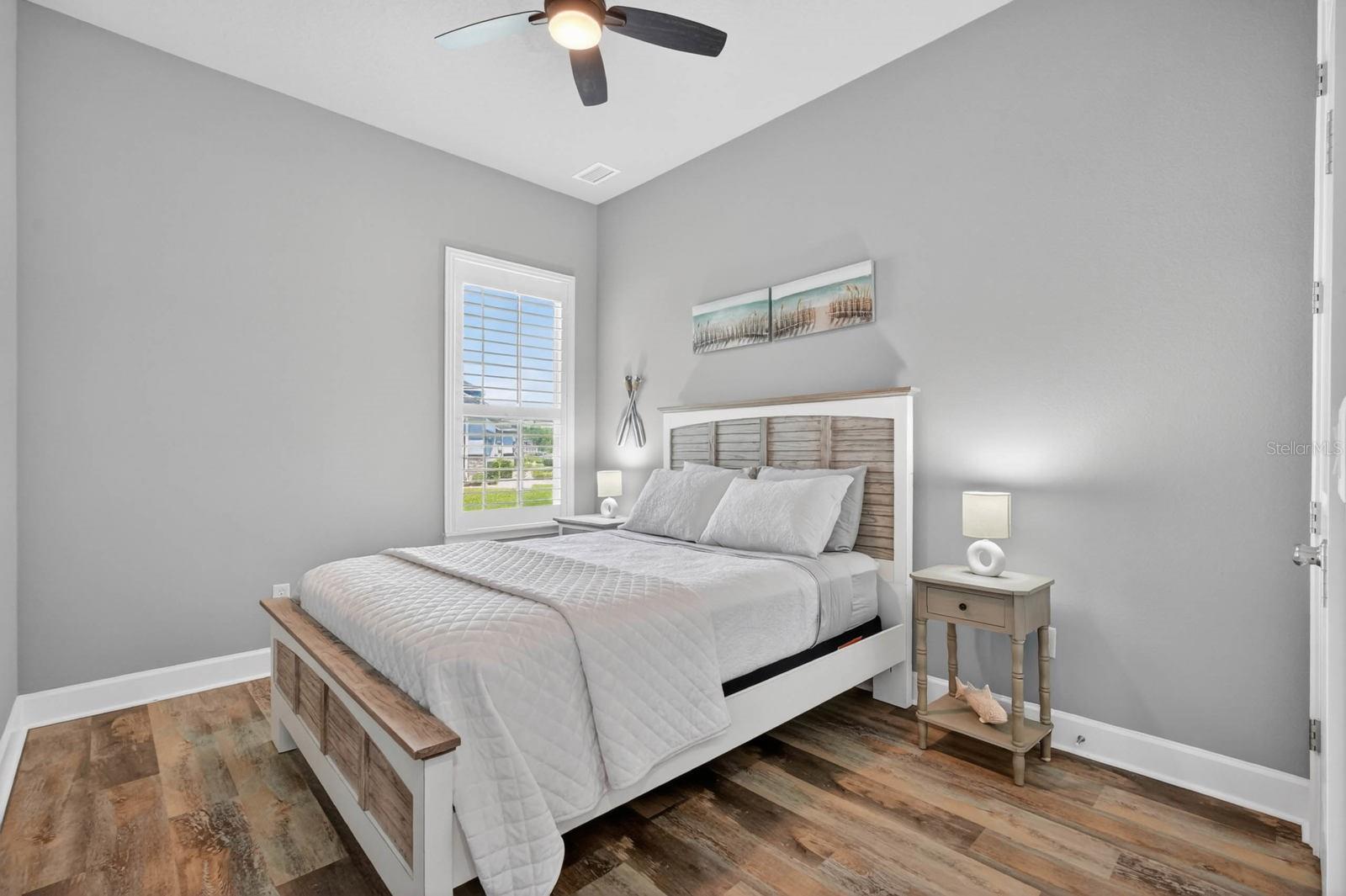PLANTATION BAY SEC 2A-F UN 7 - Residential