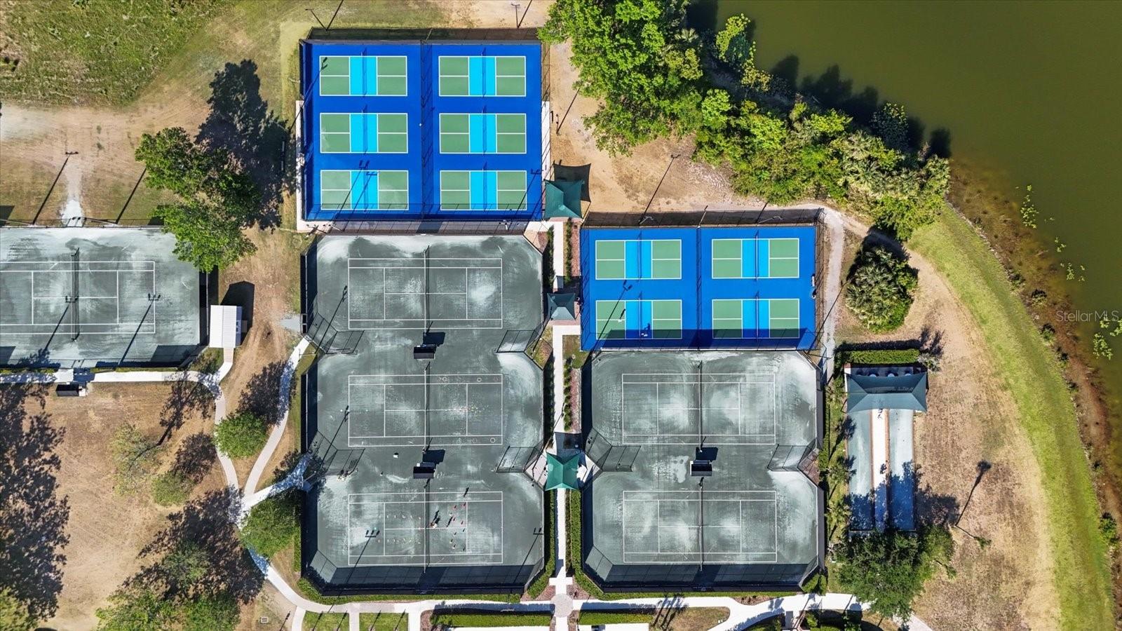 PLANTATION BAY SEC 2A-F UN 7 - Residential
