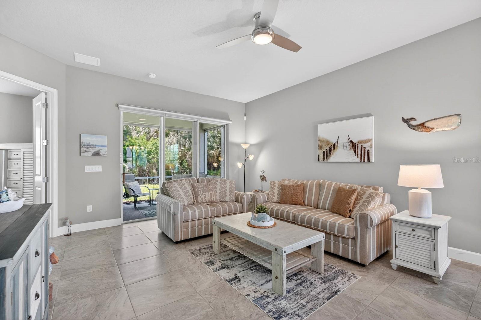 PLANTATION BAY SEC 2A-F UN 7 - Residential