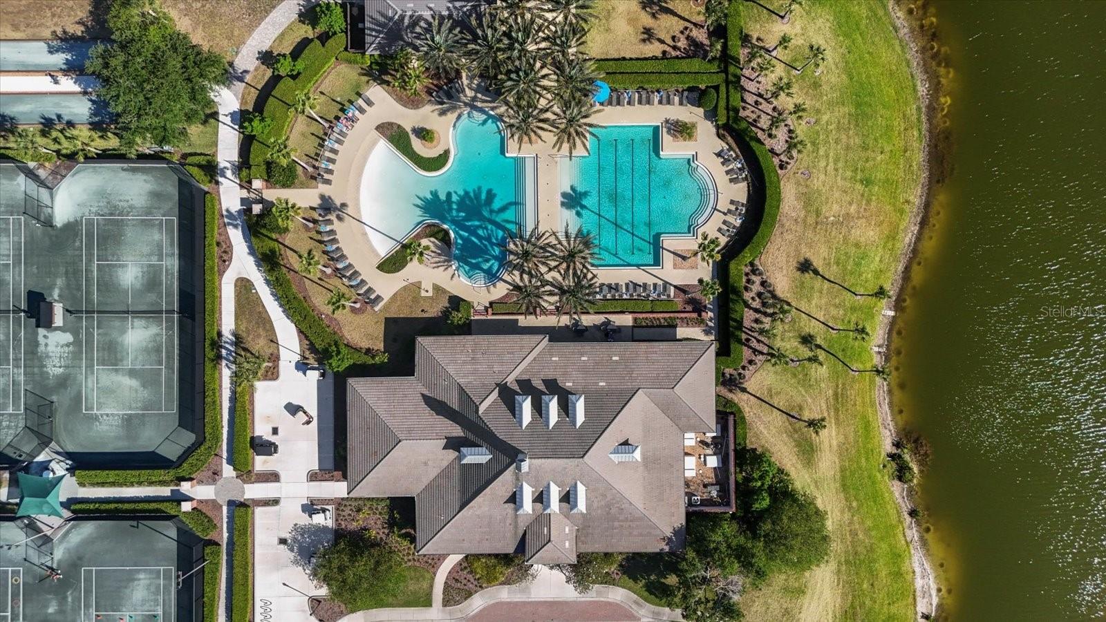 PLANTATION BAY SEC 2A-F UN 7 - Residential
