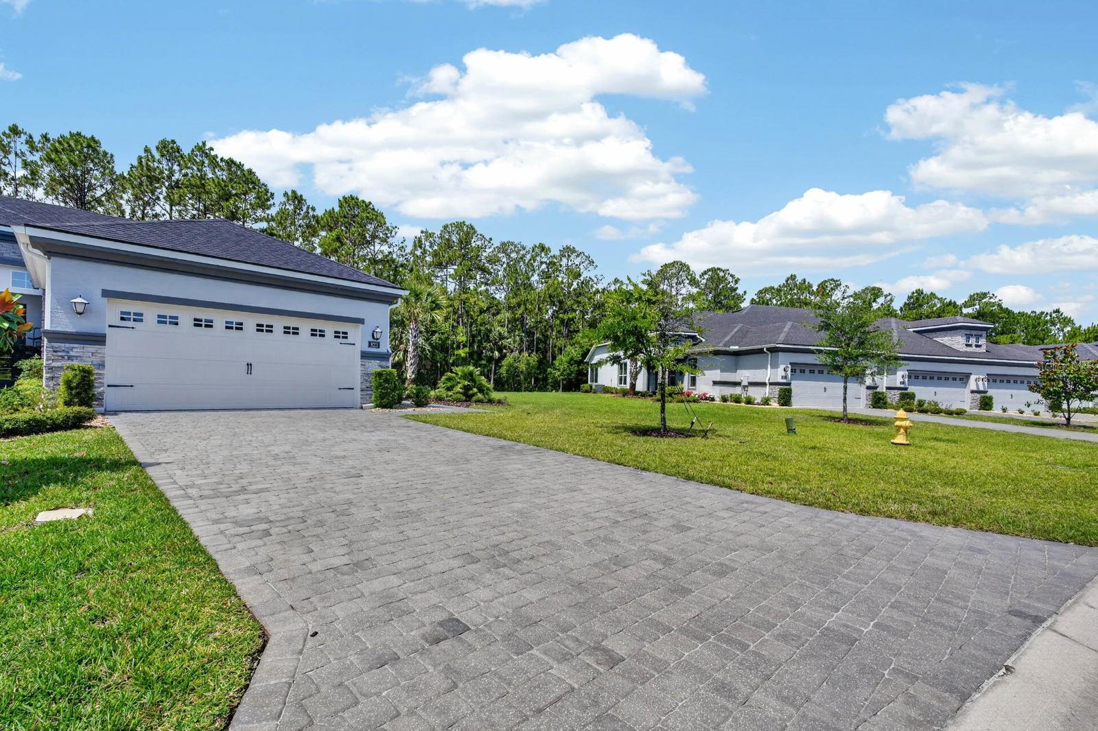 PLANTATION BAY SEC 2A-F UN 7 - Residential