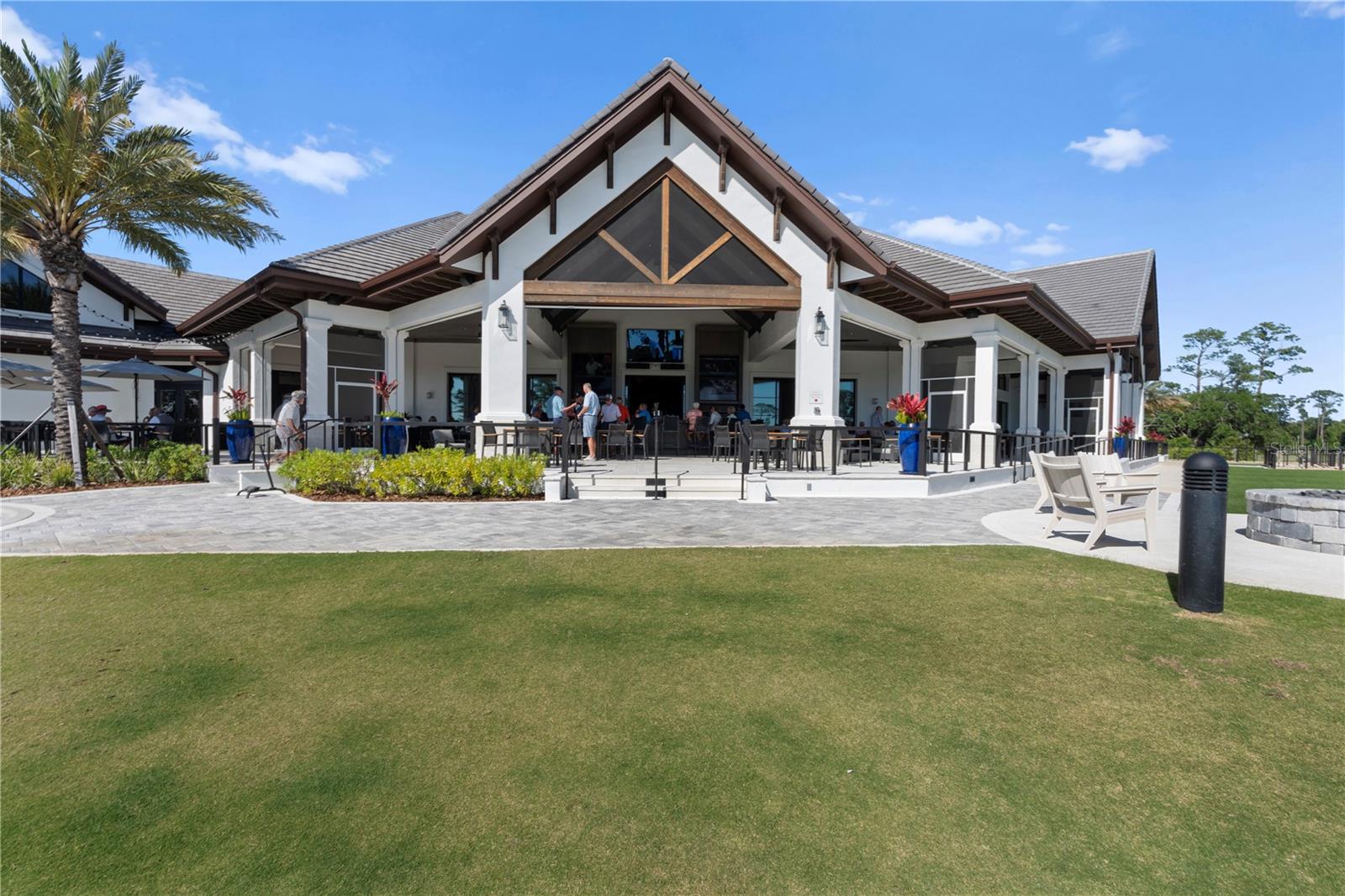 PLANTATION BAY SEC 2A-F UN 7 - Residential
