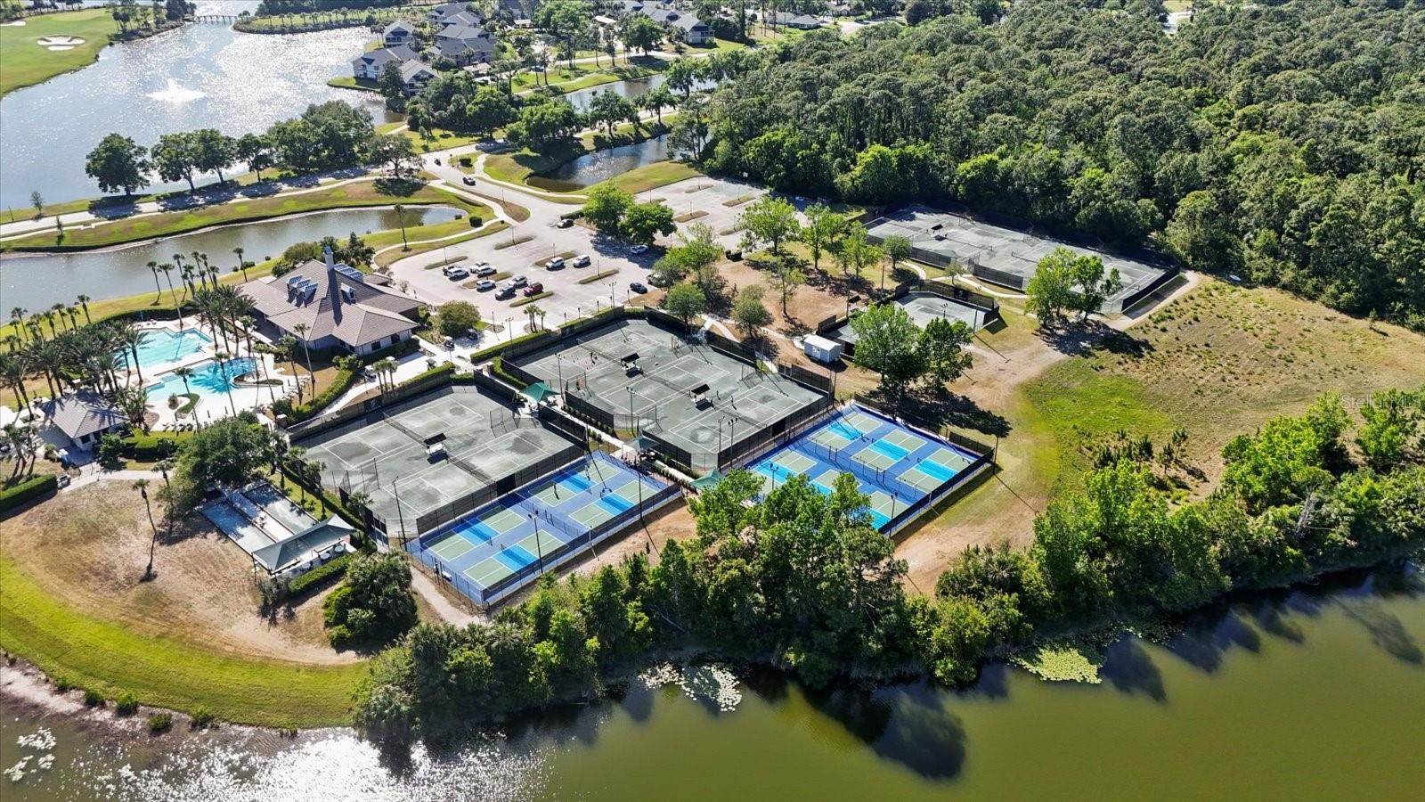 PLANTATION BAY SEC 2A-F UN 7 - Residential