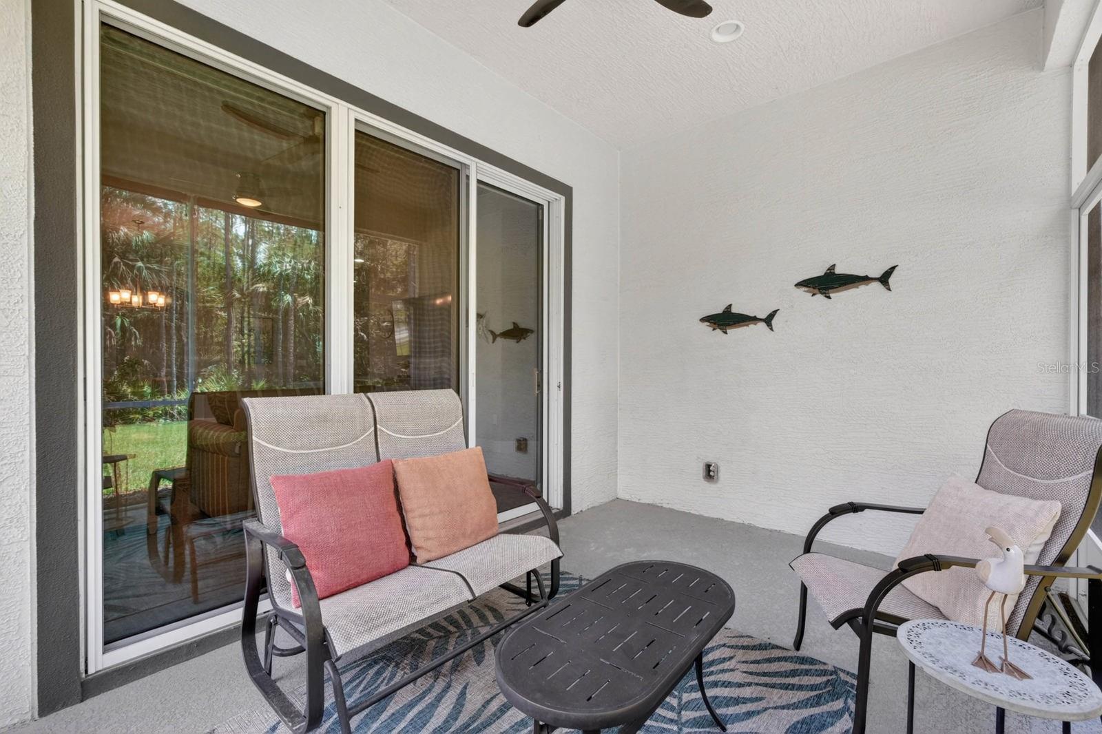 PLANTATION BAY SEC 2A-F UN 7 - Residential
