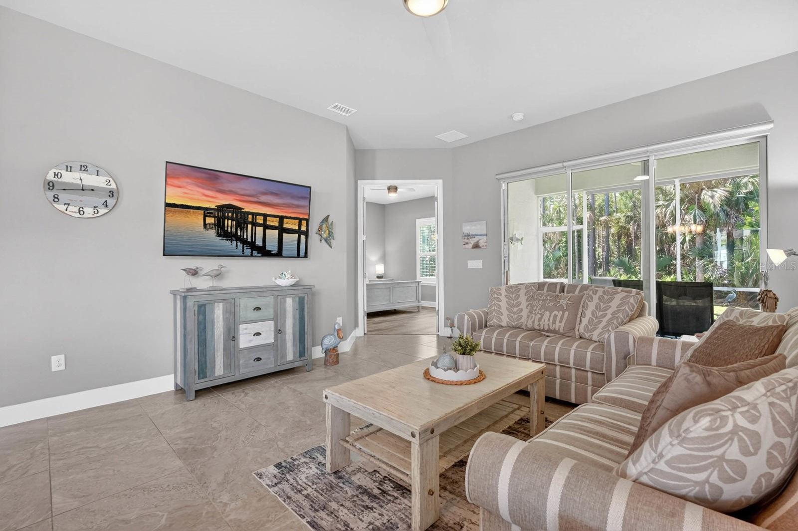 PLANTATION BAY SEC 2A-F UN 7 - Residential