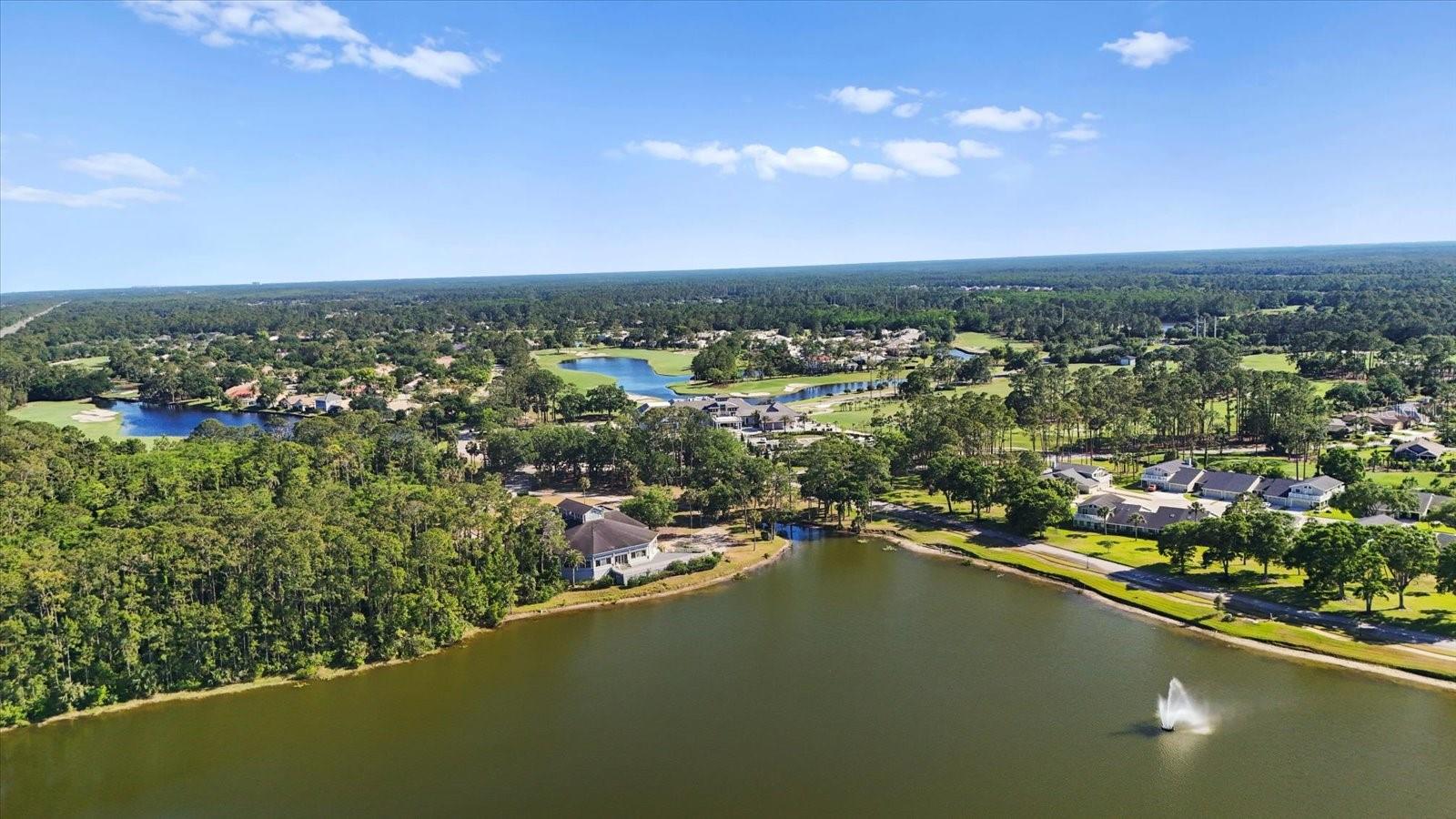 PLANTATION BAY SEC 2A-F UN 7 - Residential