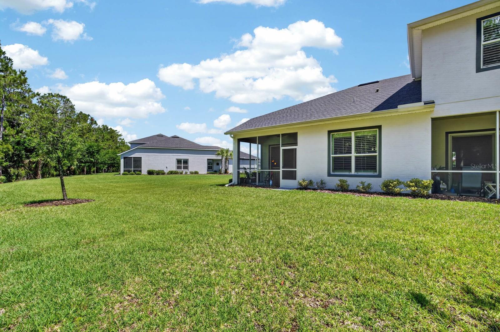 PLANTATION BAY SEC 2A-F UN 7 - Residential