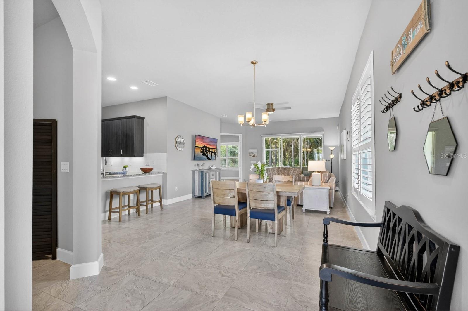 PLANTATION BAY SEC 2A-F UN 7 - Residential