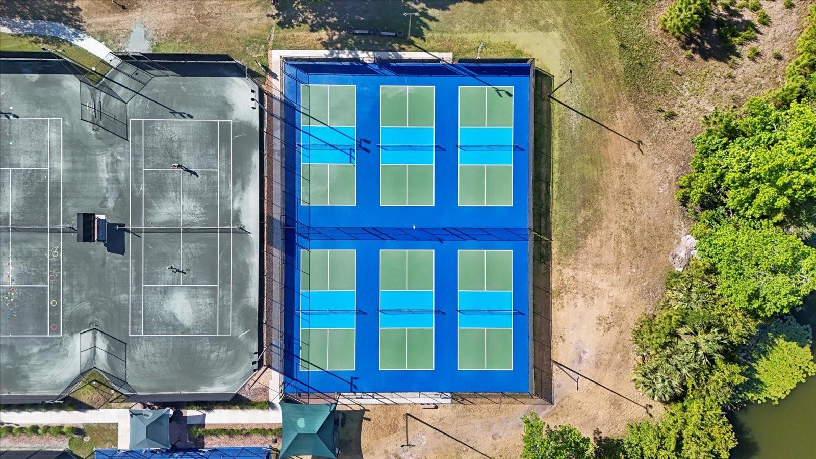PLANTATION BAY SEC 2A-F UN 7 - Residential