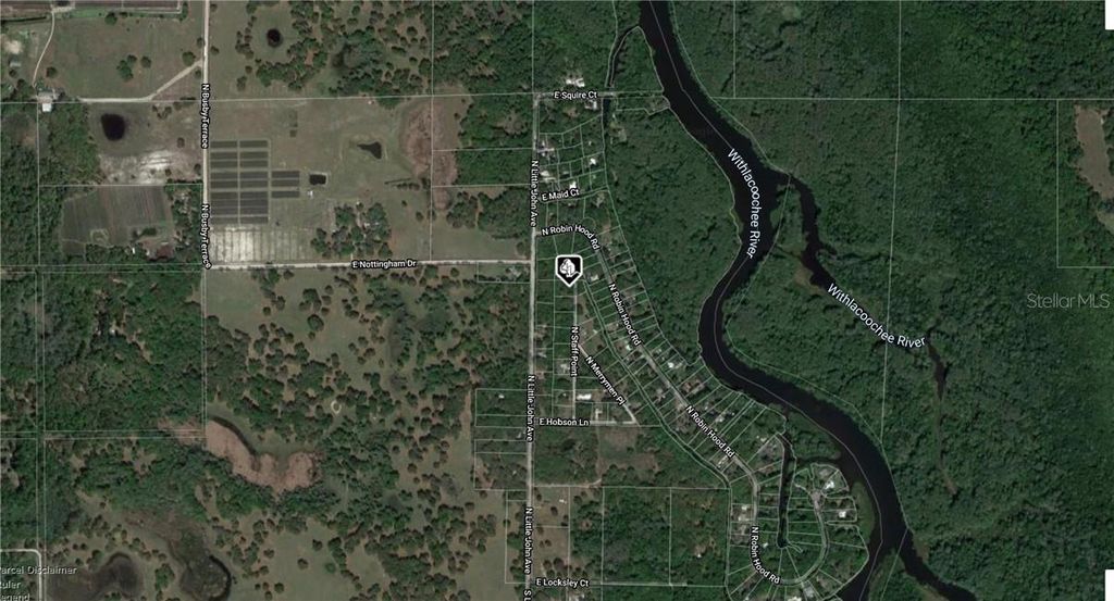 Photo of 392 N Staff Point, Inverness, FL 34450 (MLS # A4492914)