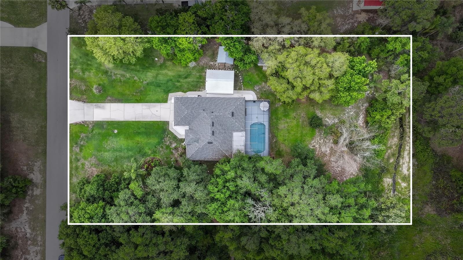 WALK IN WATER LAKE ESTATES PH 02 - Residential