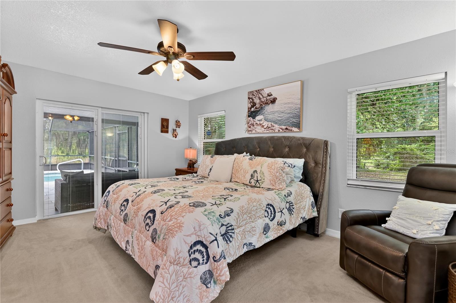 WALK IN WATER LAKE ESTATES PH 02 - Residential