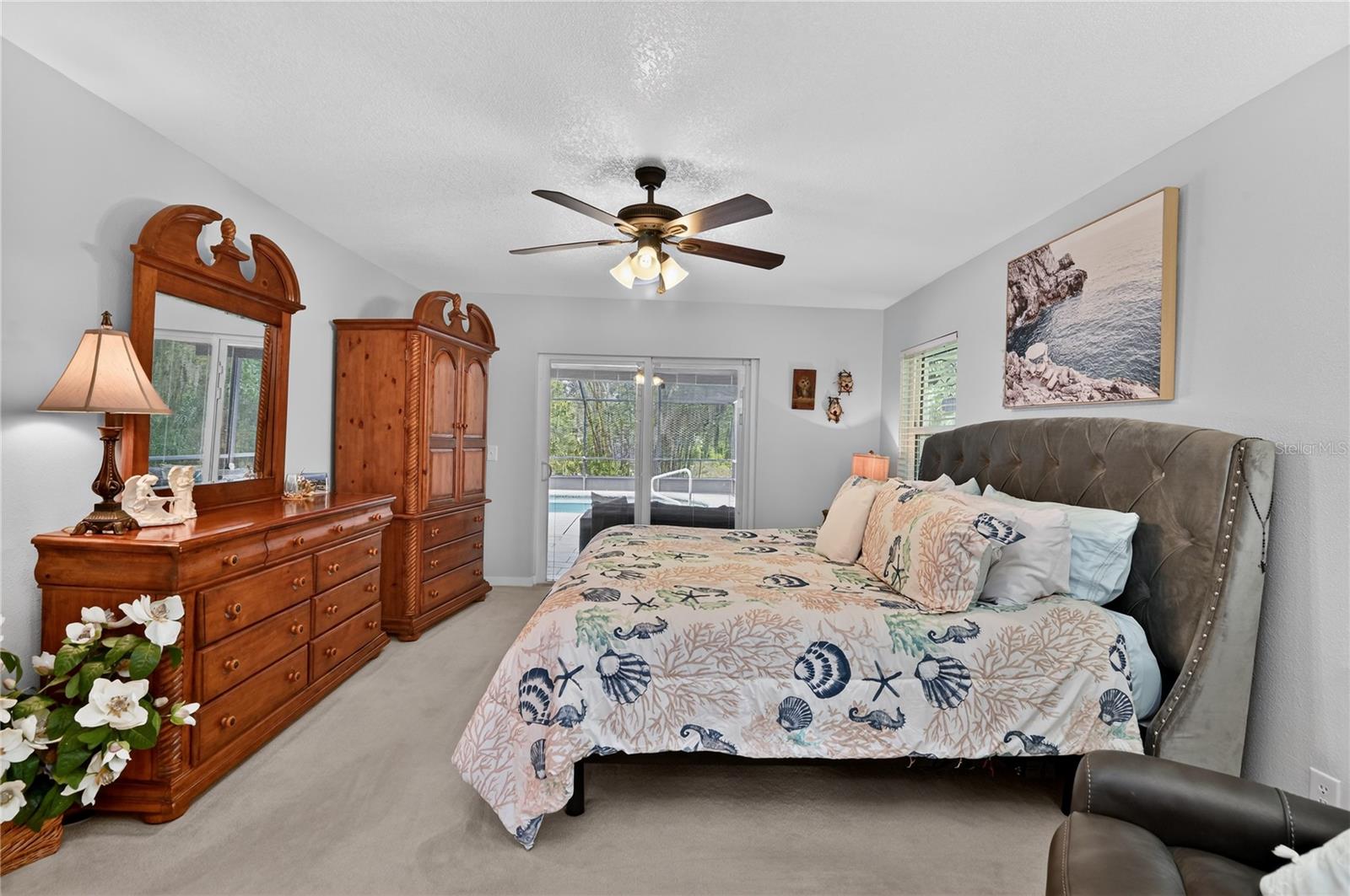 WALK IN WATER LAKE ESTATES PH 02 - Residential