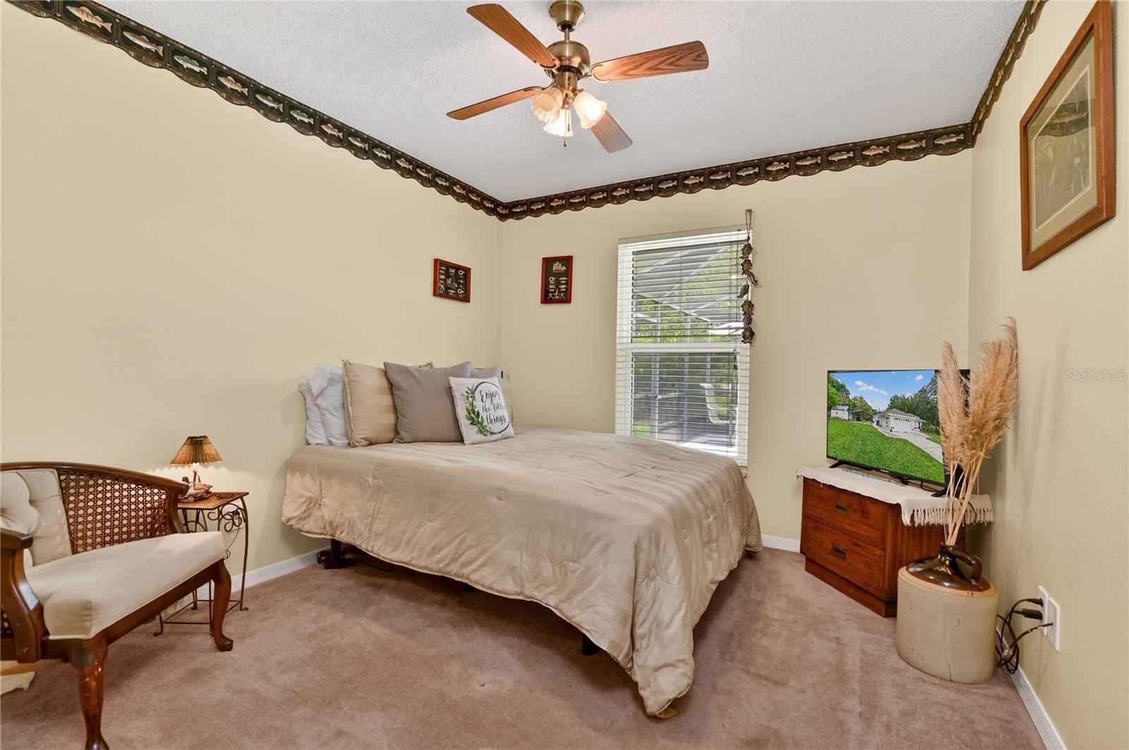 WALK IN WATER LAKE ESTATES PH 02 - Residential