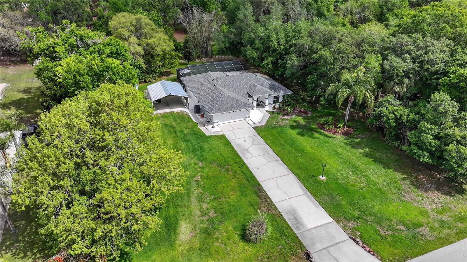 WALK IN WATER LAKE ESTATES PH 02 - Residential