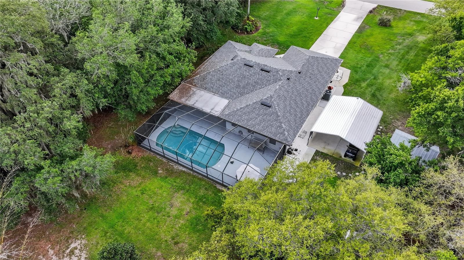 WALK IN WATER LAKE ESTATES PH 02 - Residential