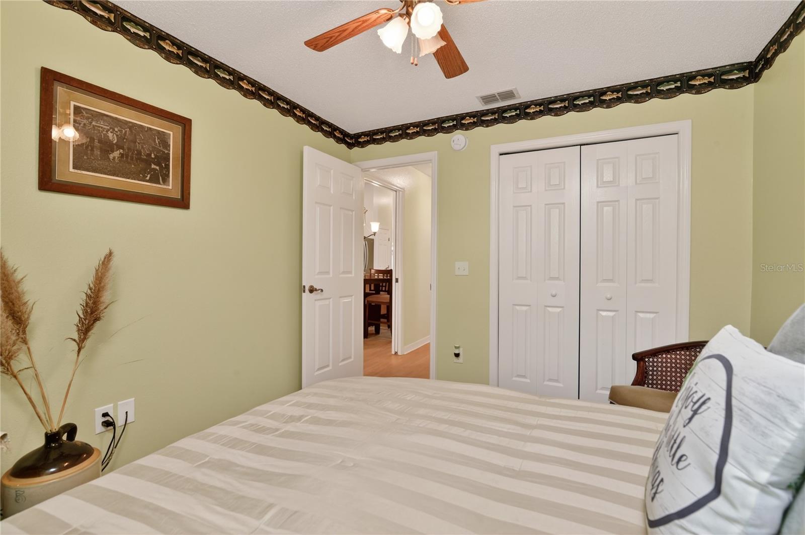 WALK IN WATER LAKE ESTATES PH 02 - Residential