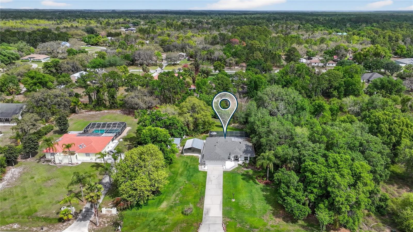 WALK IN WATER LAKE ESTATES PH 02 - Residential