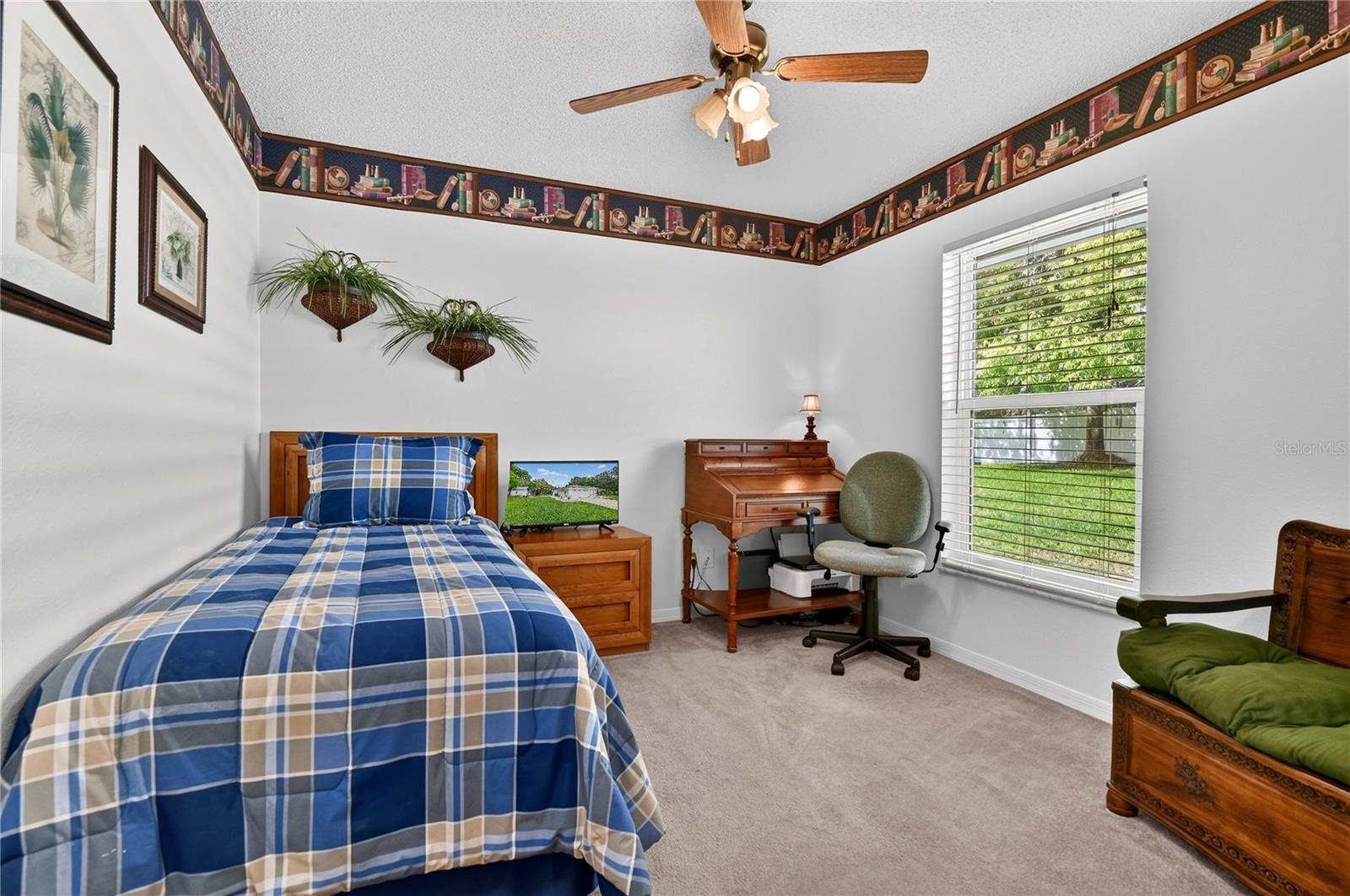 WALK IN WATER LAKE ESTATES PH 02 - Residential