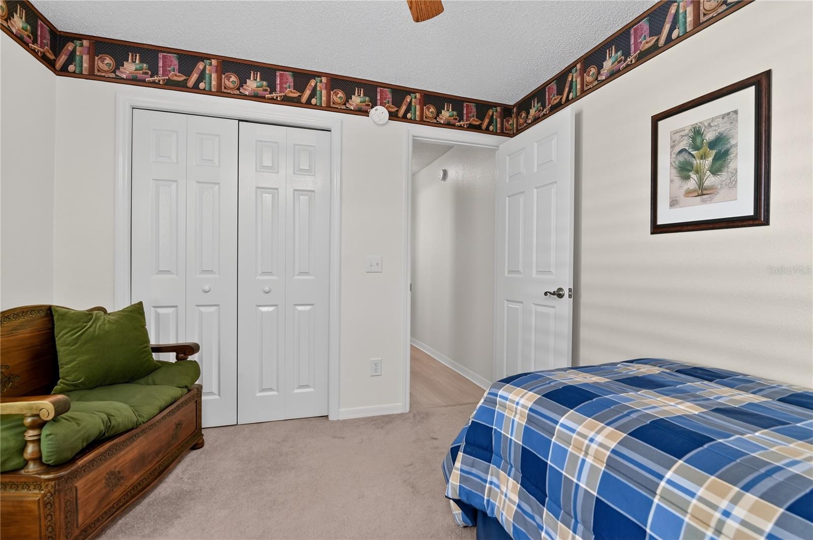 WALK IN WATER LAKE ESTATES PH 02 - Residential