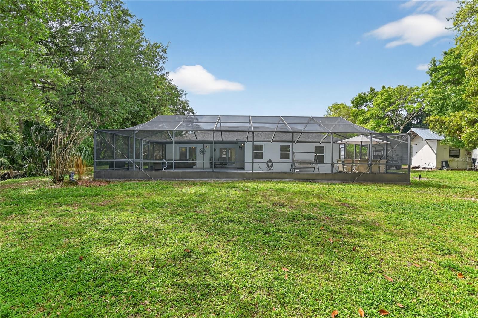 WALK IN WATER LAKE ESTATES PH 02 - Residential