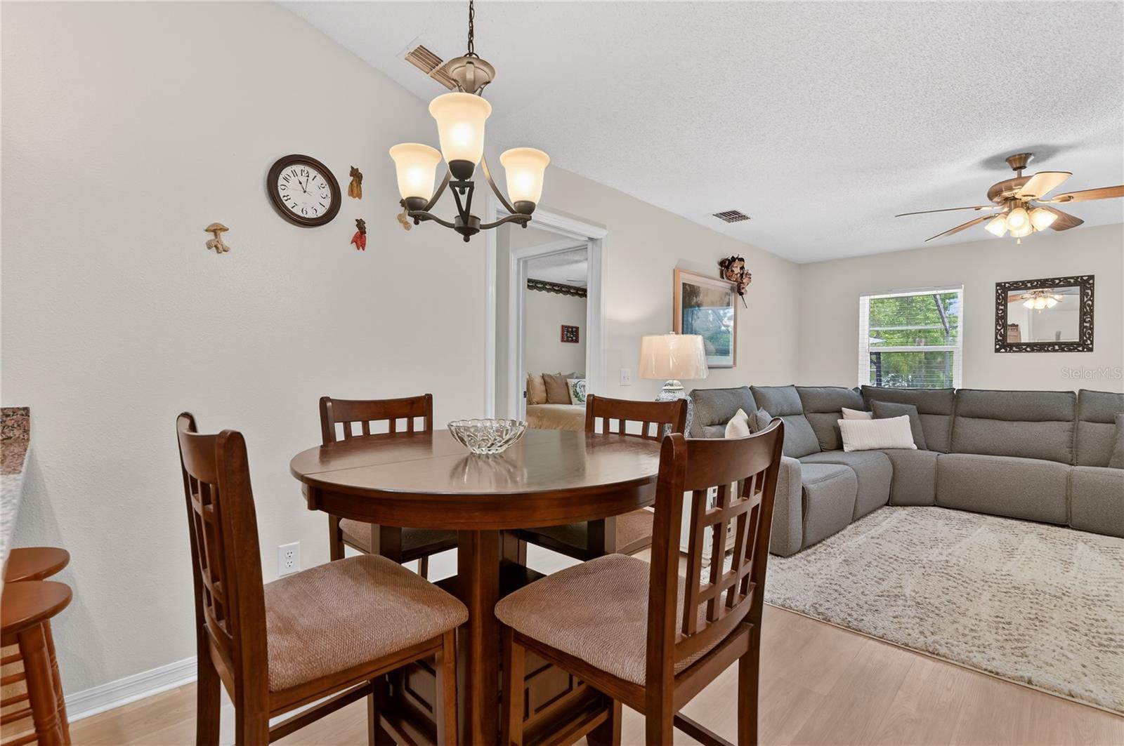 WALK IN WATER LAKE ESTATES PH 02 - Residential