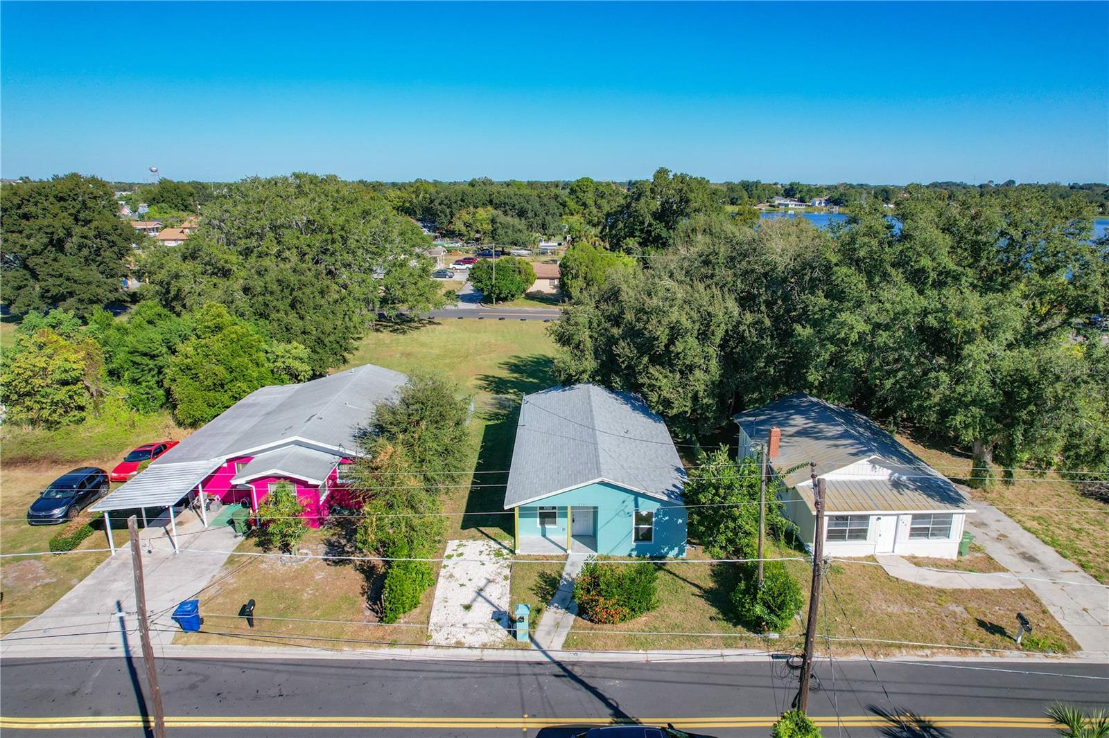 HESS & NAGLE SUB - Residential