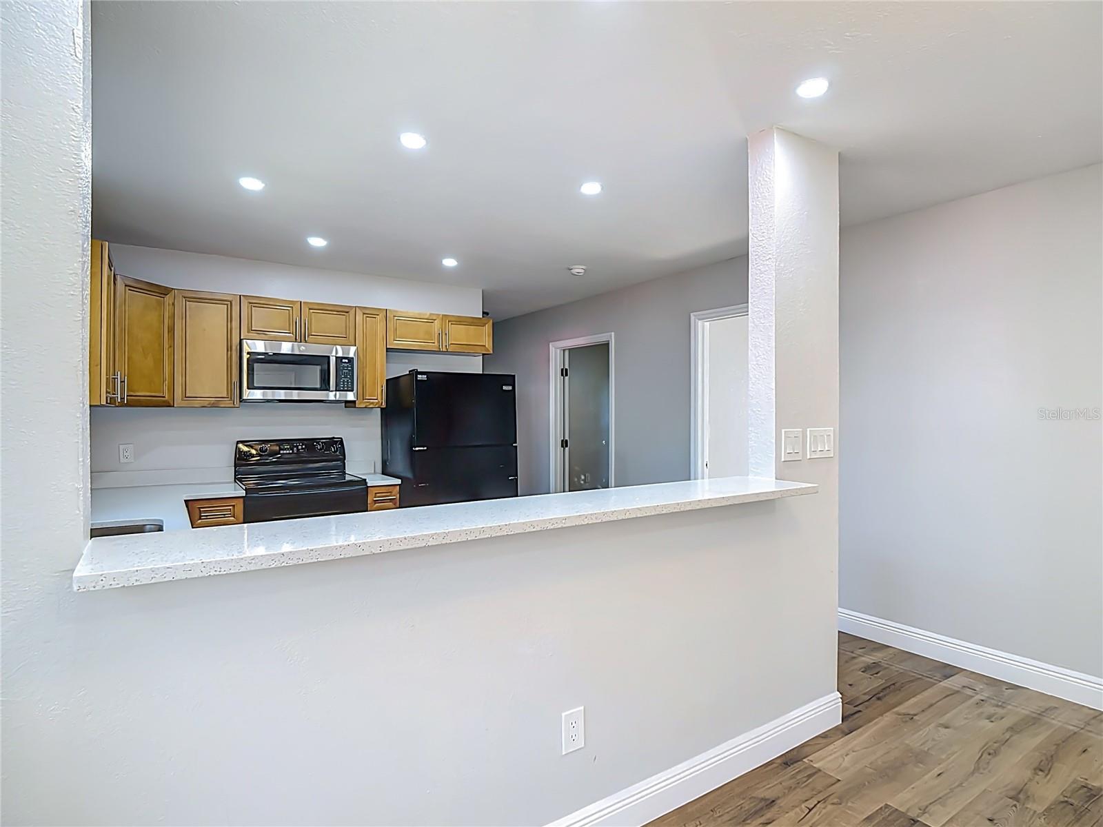 HESS & NAGLE SUB - Residential