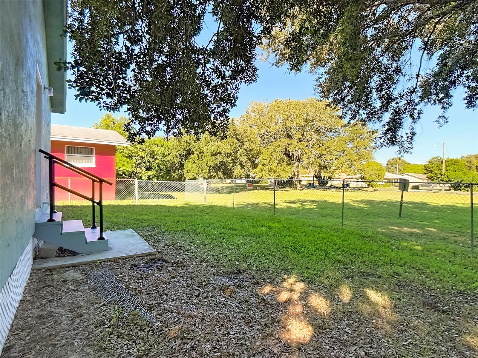 HESS & NAGLE SUB - Residential