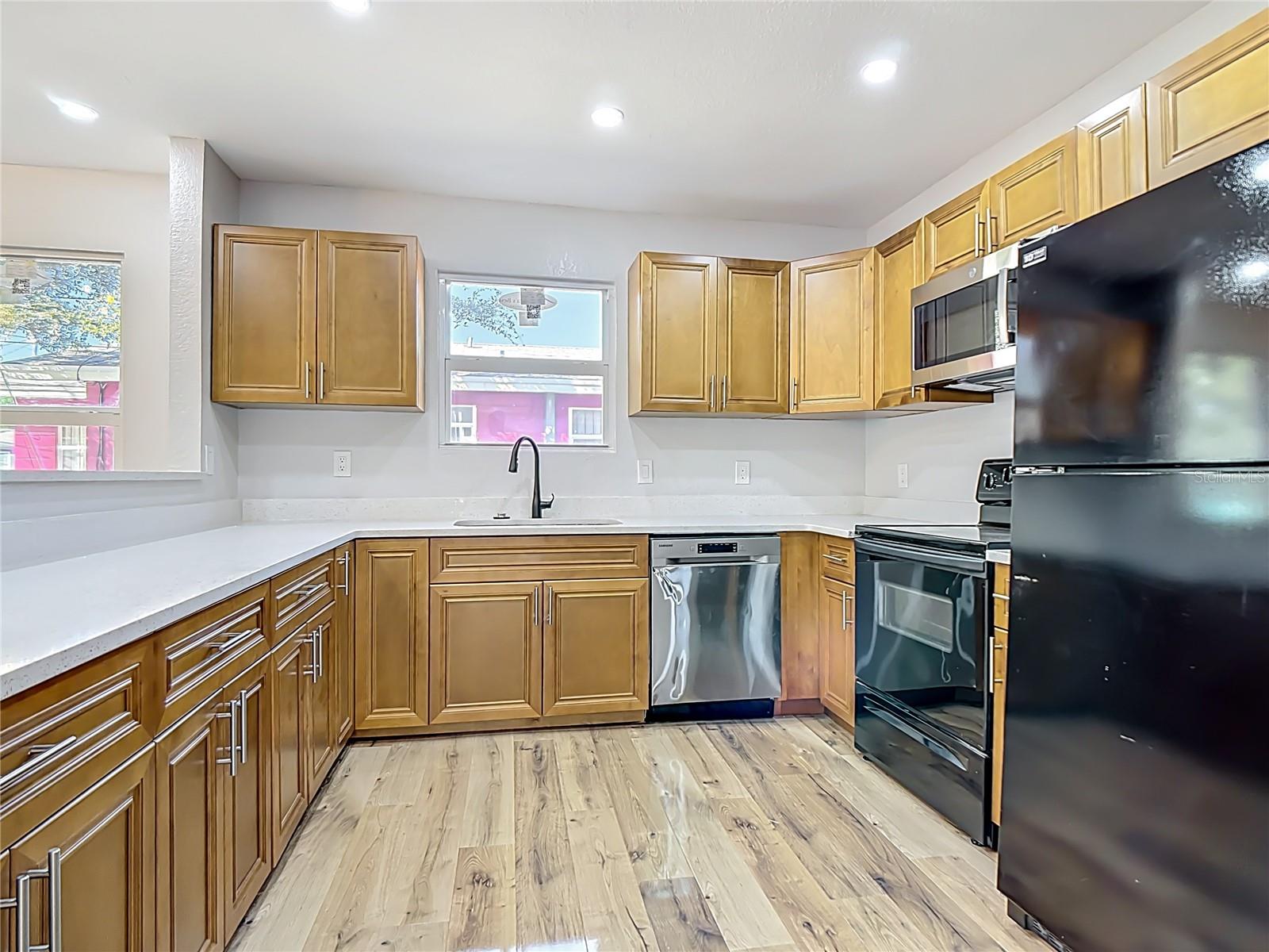 HESS & NAGLE SUB - Residential